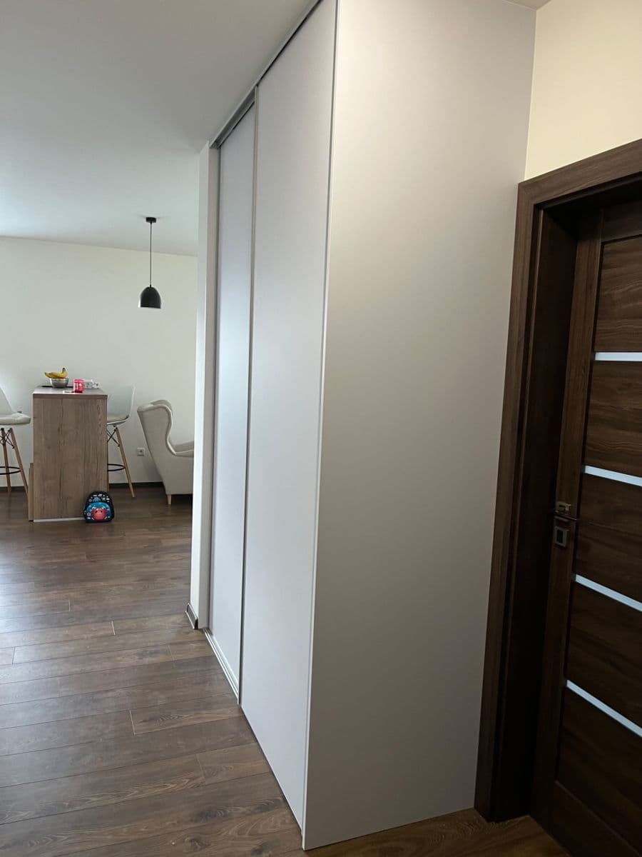 Pronájem bytu 2+1 52 m², Volgogradská, Martin, Žilinský kraj Pronájem bytu 2+1 52 m², Volgogradská, Martin, Žilinský kraj