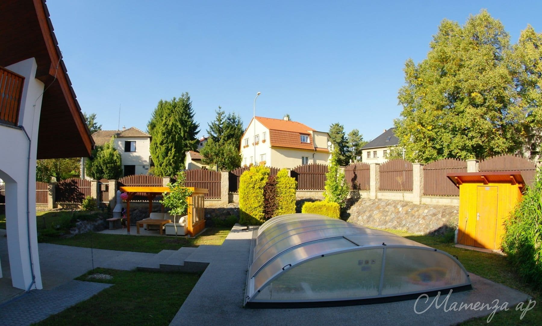 Pronájem bytu 2+kk 50 m², Novozámecká, Praha, Praha Pronájem bytu 2+kk 50 m², Novozámecká, Praha, Praha