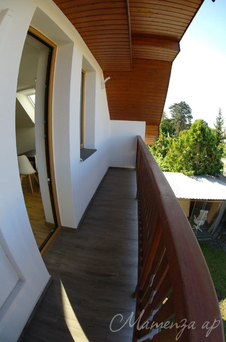 Pronájem bytu 2+kk 50 m², Novozámecká, Praha, Praha Pronájem bytu 2+kk 50 m², Novozámecká, Praha, Praha