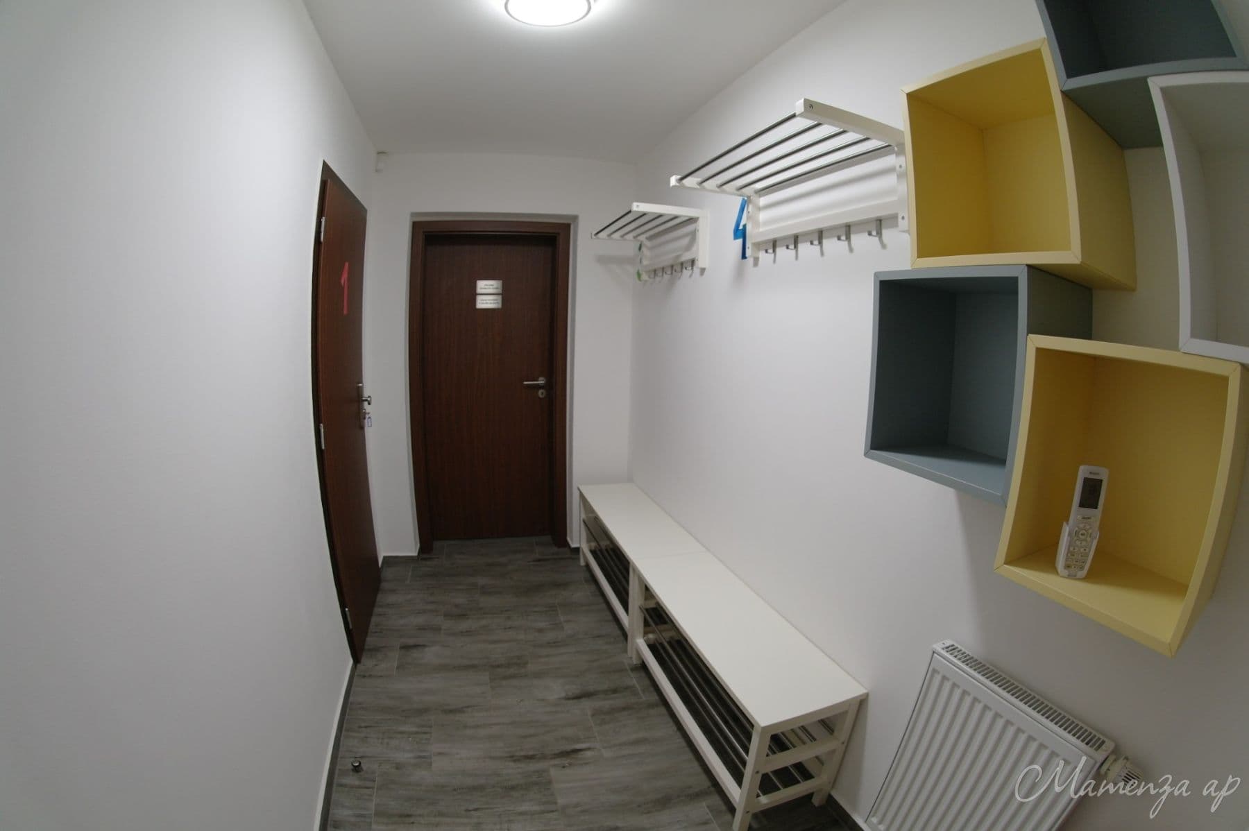 Pronájem bytu 2+kk 50 m², Novozámecká, Praha, Praha Pronájem bytu 2+kk 50 m², Novozámecká, Praha, Praha