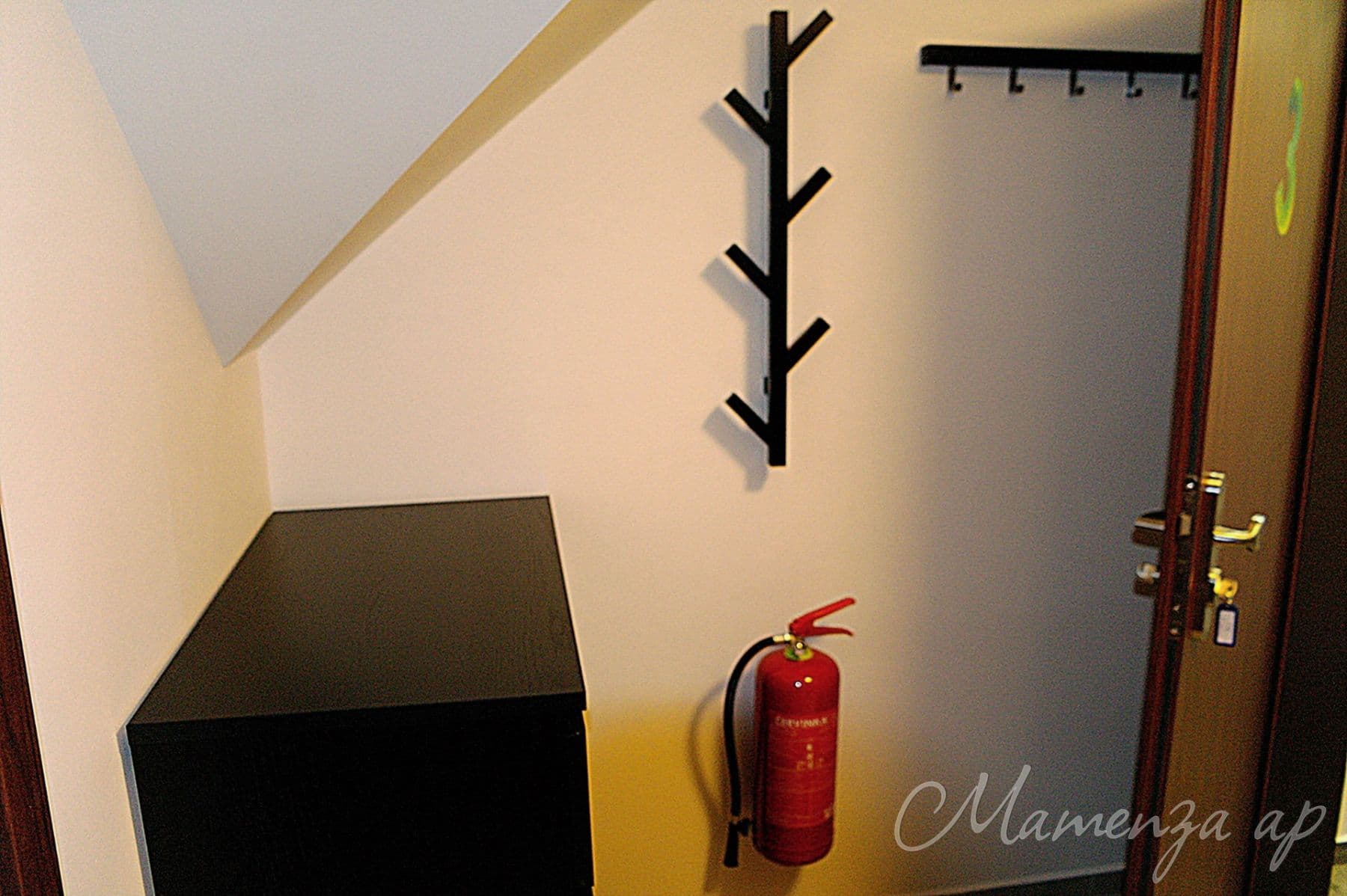 Pronájem bytu 2+kk 50 m², Novozámecká, Praha, Praha Pronájem bytu 2+kk 50 m², Novozámecká, Praha, Praha