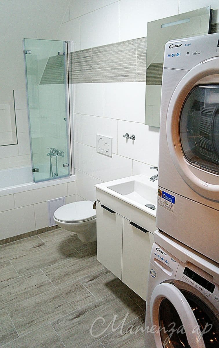 Pronájem bytu 2+kk 50 m², Novozámecká, Praha, Praha Pronájem bytu 2+kk 50 m², Novozámecká, Praha, Praha