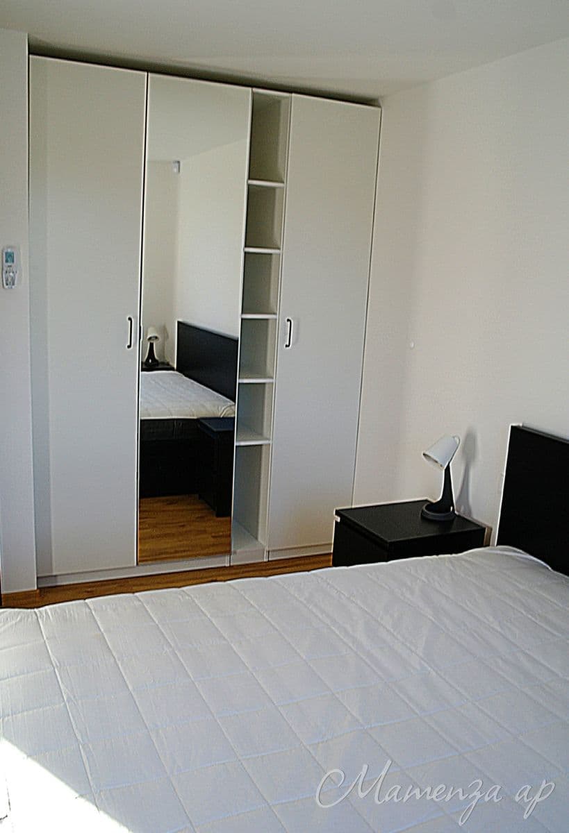 Pronájem bytu 2+kk 50 m², Novozámecká, Praha, Praha Pronájem bytu 2+kk 50 m², Novozámecká, Praha, Praha