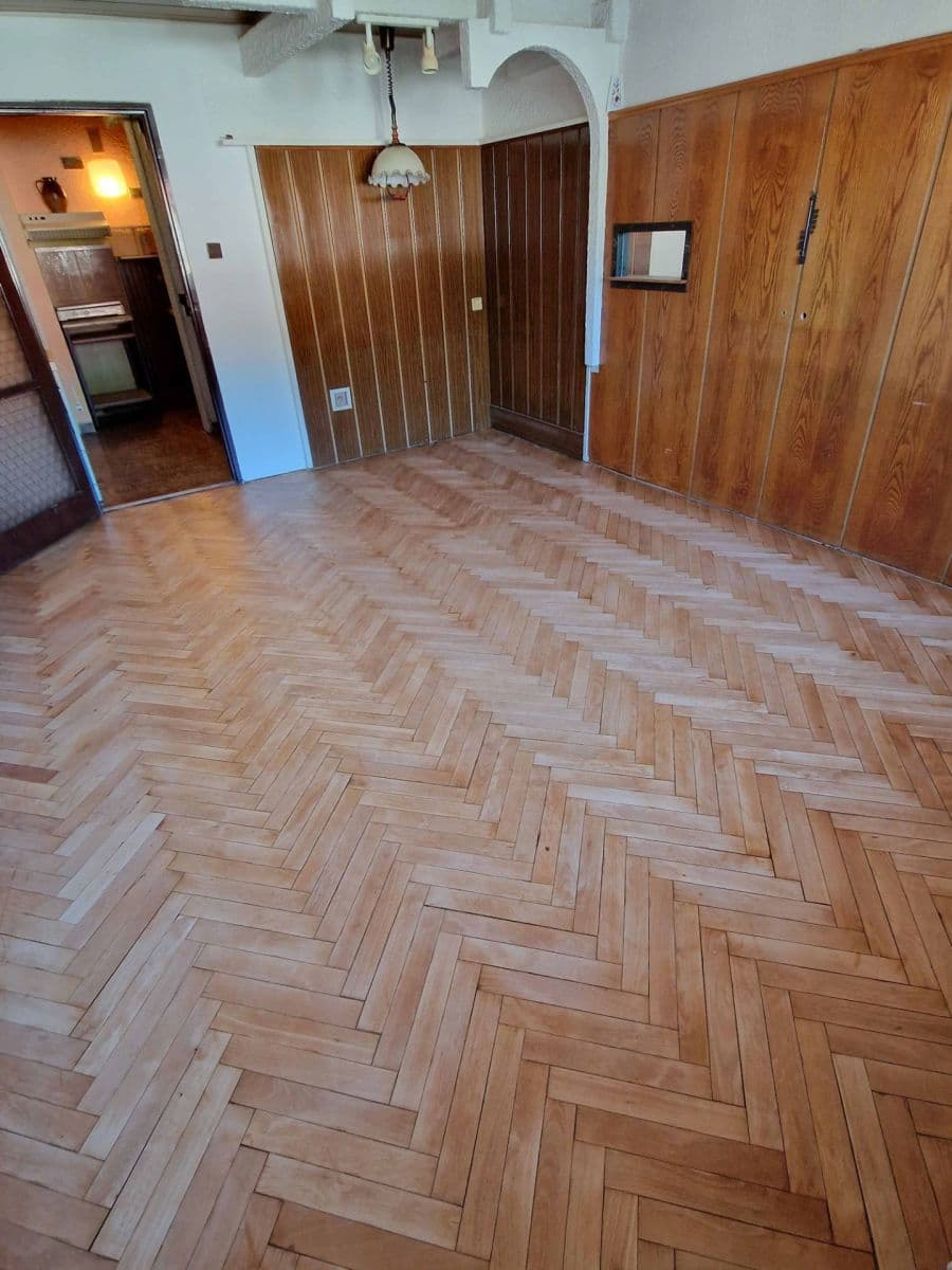 Prodej bytu 1+kk 27 m², Ke Krči, Praha, Praha Prodej bytu 1+kk 27 m², Ke Krči, Praha, Praha
