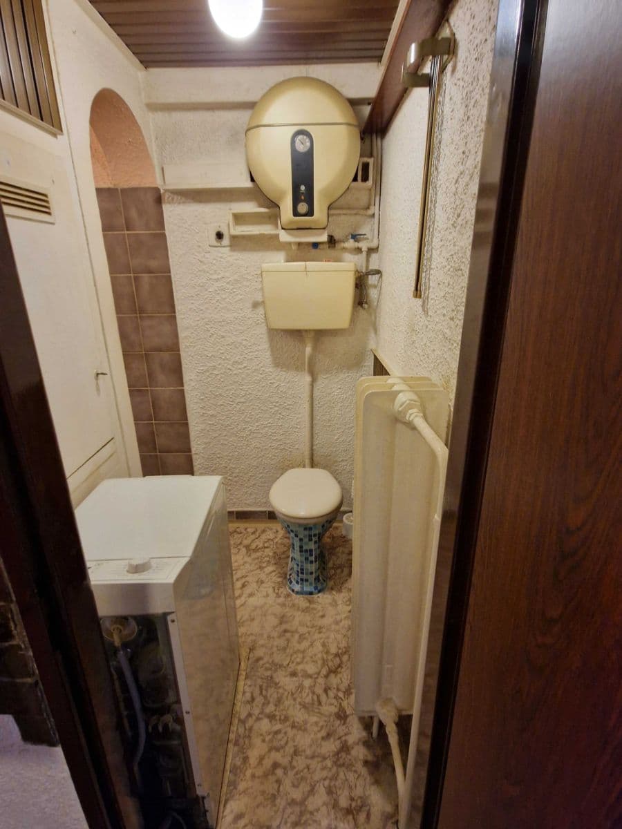 Prodej bytu 1+kk 27 m², Ke Krči, Praha, Praha Prodej bytu 1+kk 27 m², Ke Krči, Praha, Praha