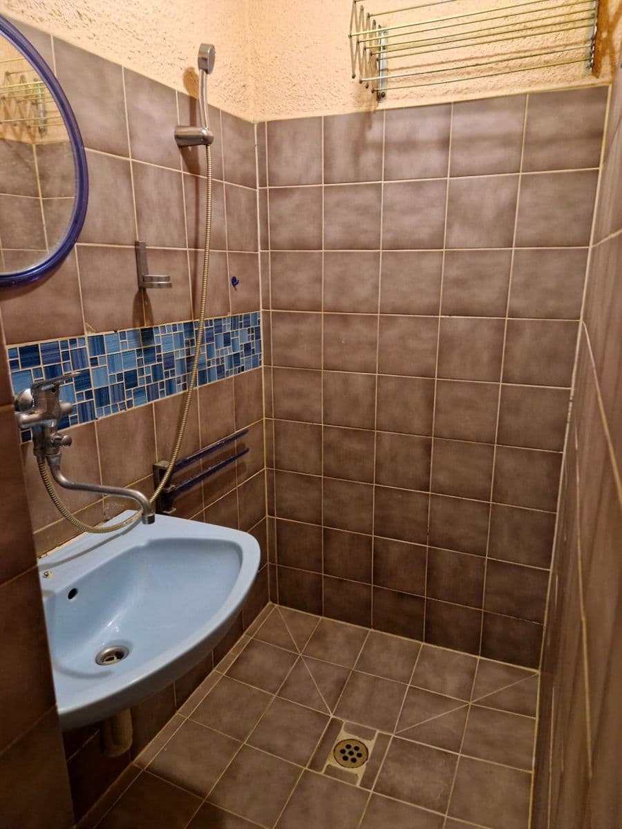 Prodej bytu 1+kk 27 m², Ke Krči, Praha, Praha Prodej bytu 1+kk 27 m², Ke Krči, Praha, Praha