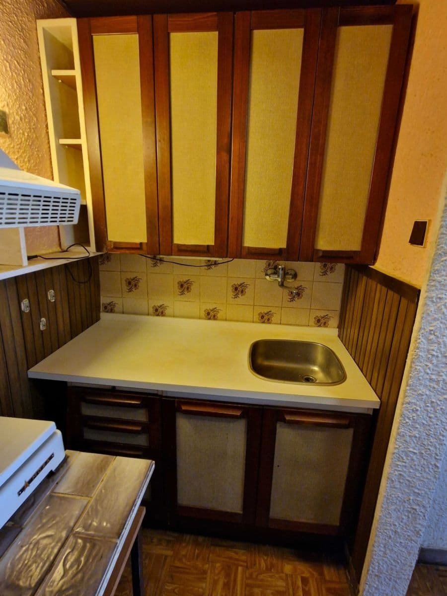 Prodej bytu 1+kk 27 m², Ke Krči, Praha, Praha Prodej bytu 1+kk 27 m², Ke Krči, Praha, Praha