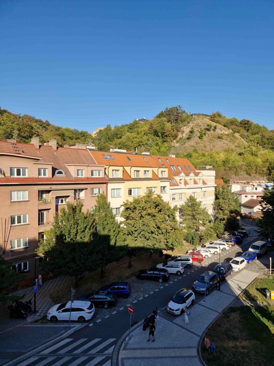 Prodej bytu 1+kk 27 m², Ke Krči, Praha, Praha Prodej bytu 1+kk 27 m², Ke Krči, Praha, Praha