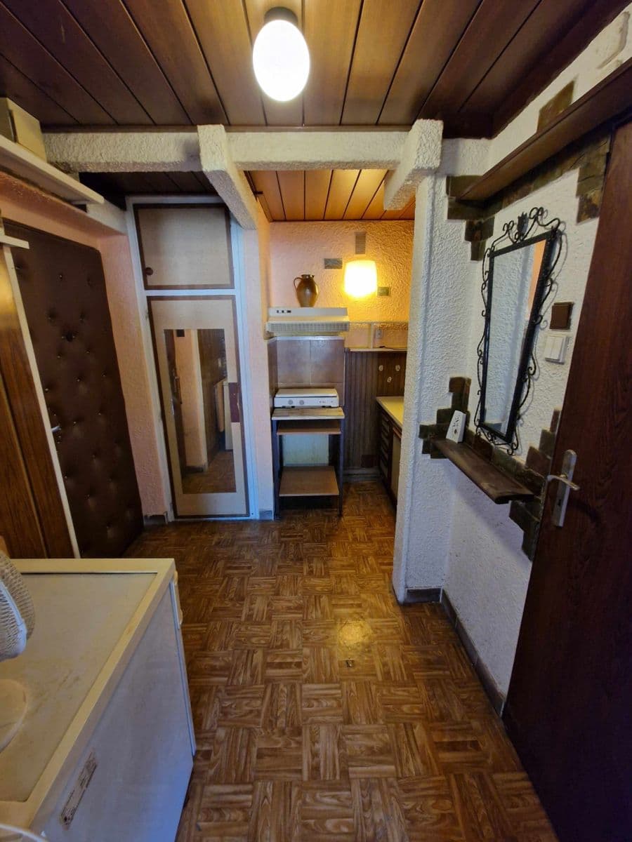 Prodej bytu 1+kk 27 m², Ke Krči, Praha, Praha Prodej bytu 1+kk 27 m², Ke Krči, Praha, Praha