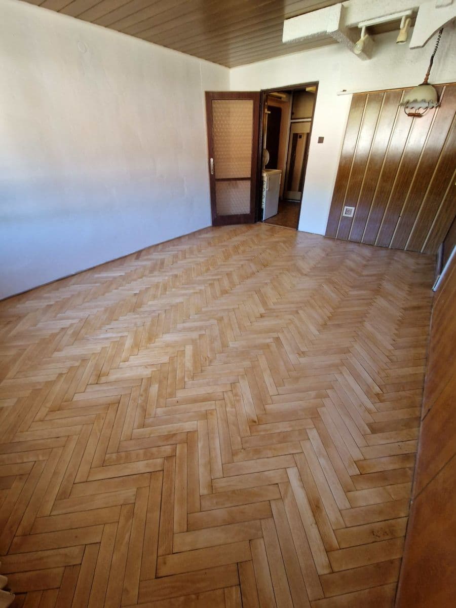 Prodej bytu 1+kk 27 m², Ke Krči, Praha, Praha Prodej bytu 1+kk 27 m², Ke Krči, Praha, Praha