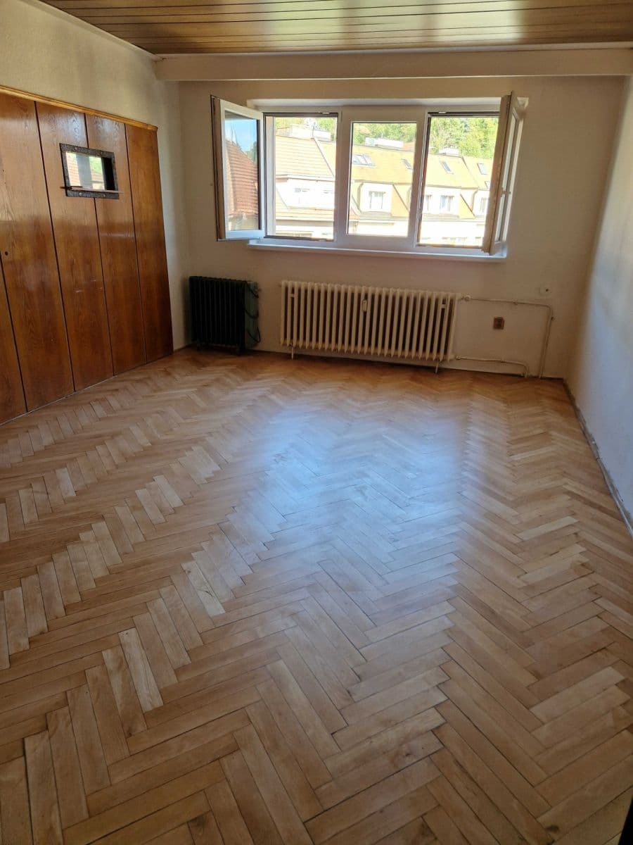 Prodej bytu 1+kk 27 m², Ke Krči, Praha, Praha Prodej bytu 1+kk 27 m², Ke Krči, Praha, Praha