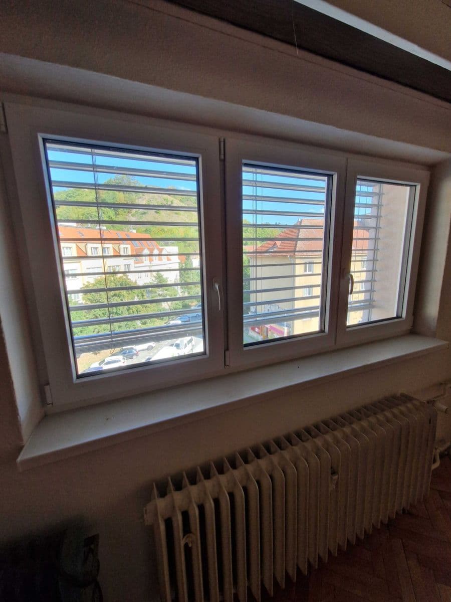 Prodej bytu 1+kk 27 m², Ke Krči, Praha, Praha Prodej bytu 1+kk 27 m², Ke Krči, Praha, Praha
