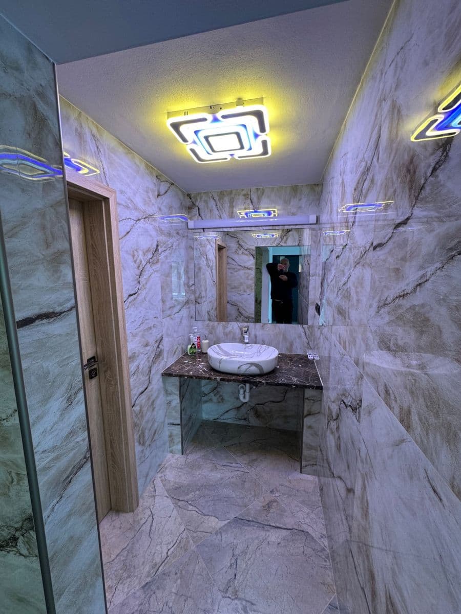 Pronájem kanceláře 150 m², Nábrežie M.R. Štefánika, Ružomberok, Žilinský kraj Pronájem kanceláře 150 m², Nábrežie M.R. Štefánika, Ružomberok, Žilinský kraj