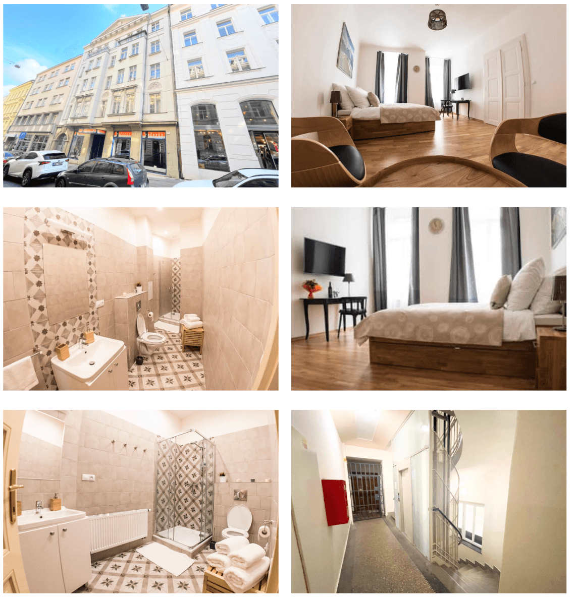 Prodej bytu 2+1 90 m², Ve Smečkách, Praha, Praha Prodej bytu 2+1 90 m², Ve Smečkách, Praha, Praha