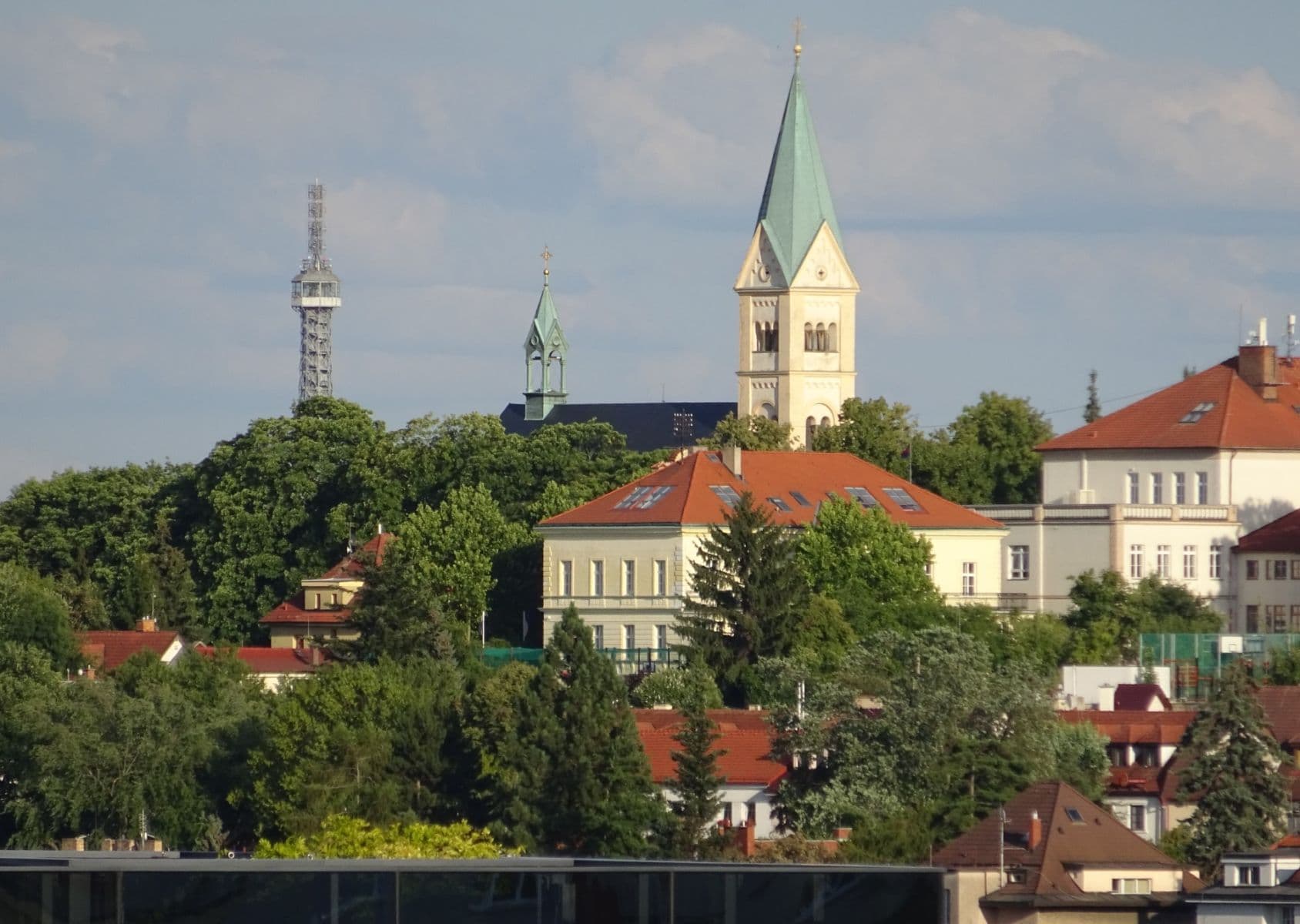 Prodej bytu 2+1 57 m², Arabská, Praha, Praha Prodej bytu 2+1 57 m², Arabská, Praha, Praha