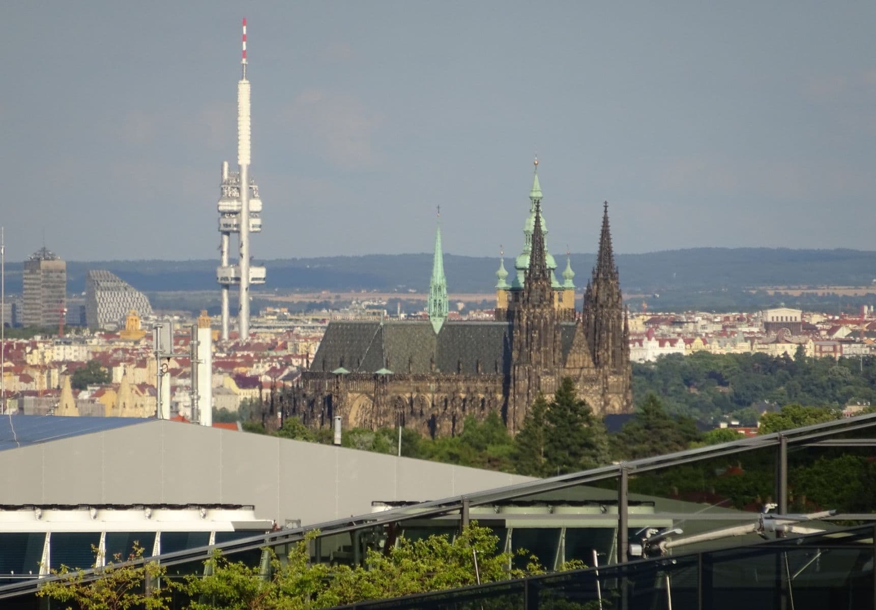 Prodej bytu 2+1 57 m², Arabská, Praha, Praha Prodej bytu 2+1 57 m², Arabská, Praha, Praha