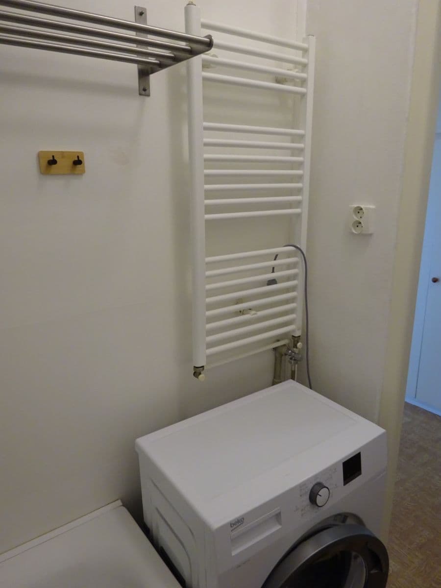 Prodej bytu 2+1 57 m², Arabská, Praha, Praha Prodej bytu 2+1 57 m², Arabská, Praha, Praha