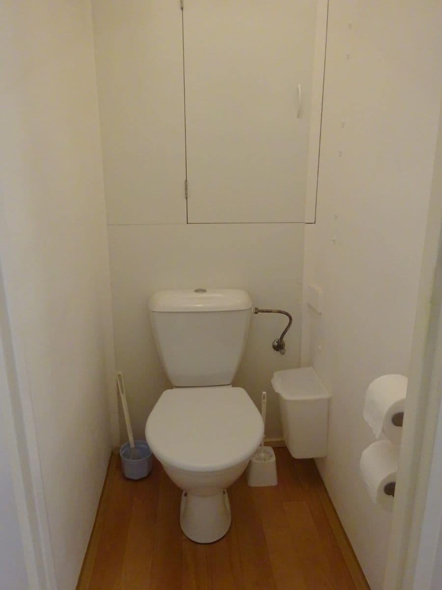 Prodej bytu 2+1 57 m², Arabská, Praha, Praha Prodej bytu 2+1 57 m², Arabská, Praha, Praha
