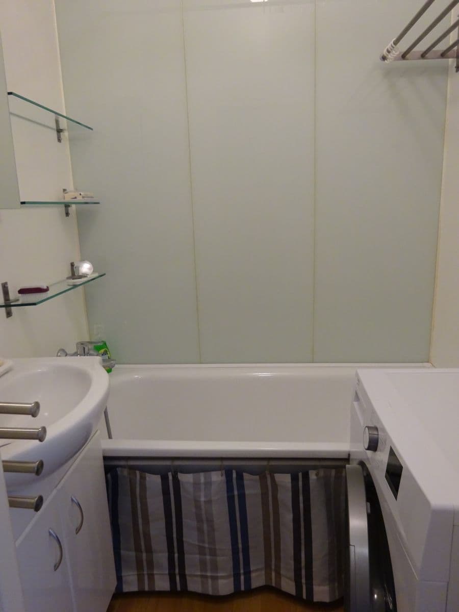 Prodej bytu 2+1 57 m², Arabská, Praha, Praha Prodej bytu 2+1 57 m², Arabská, Praha, Praha