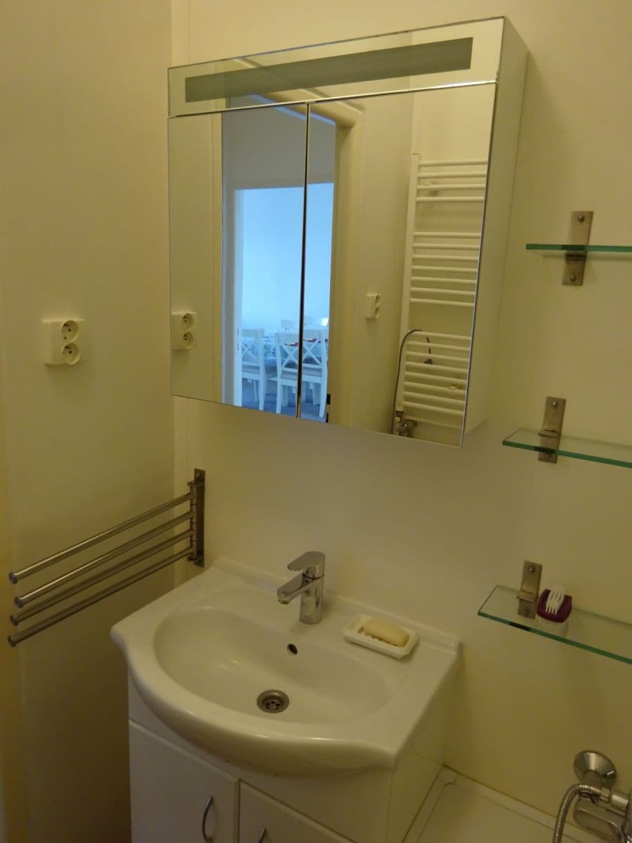 Prodej bytu 2+1 57 m², Arabská, Praha, Praha Prodej bytu 2+1 57 m², Arabská, Praha, Praha