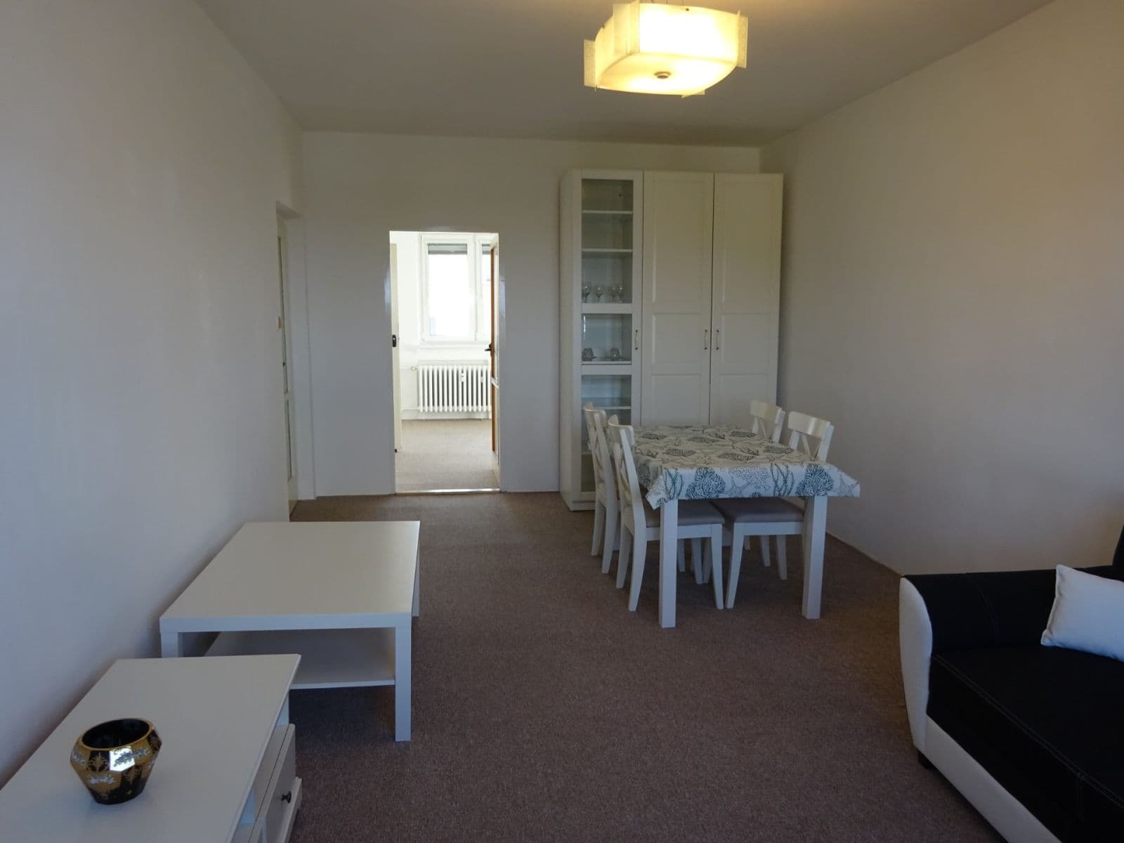 Prodej bytu 2+1 57 m², Arabská, Praha, Praha Prodej bytu 2+1 57 m², Arabská, Praha, Praha