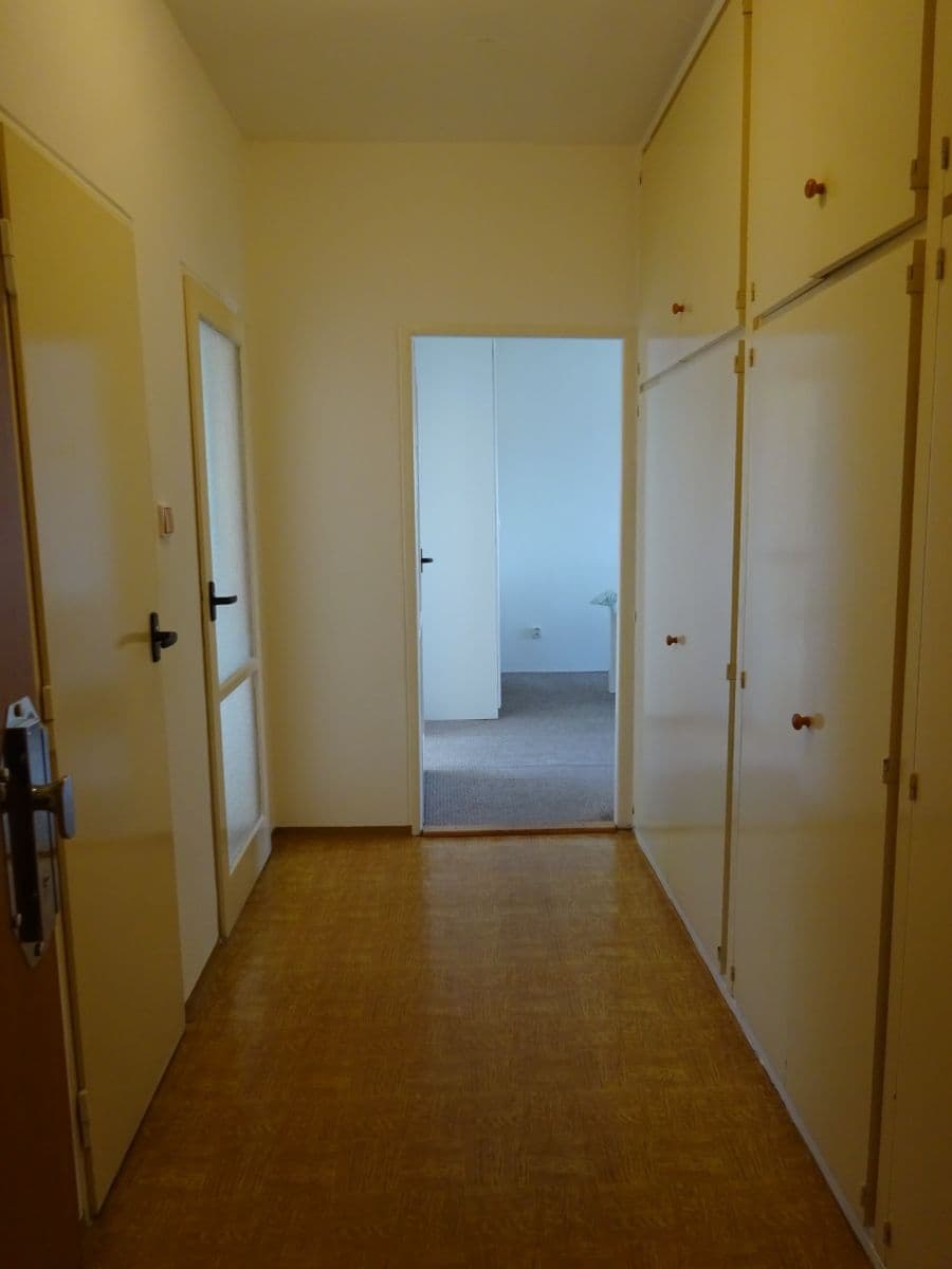 Prodej bytu 2+1 57 m², Arabská, Praha, Praha Prodej bytu 2+1 57 m², Arabská, Praha, Praha