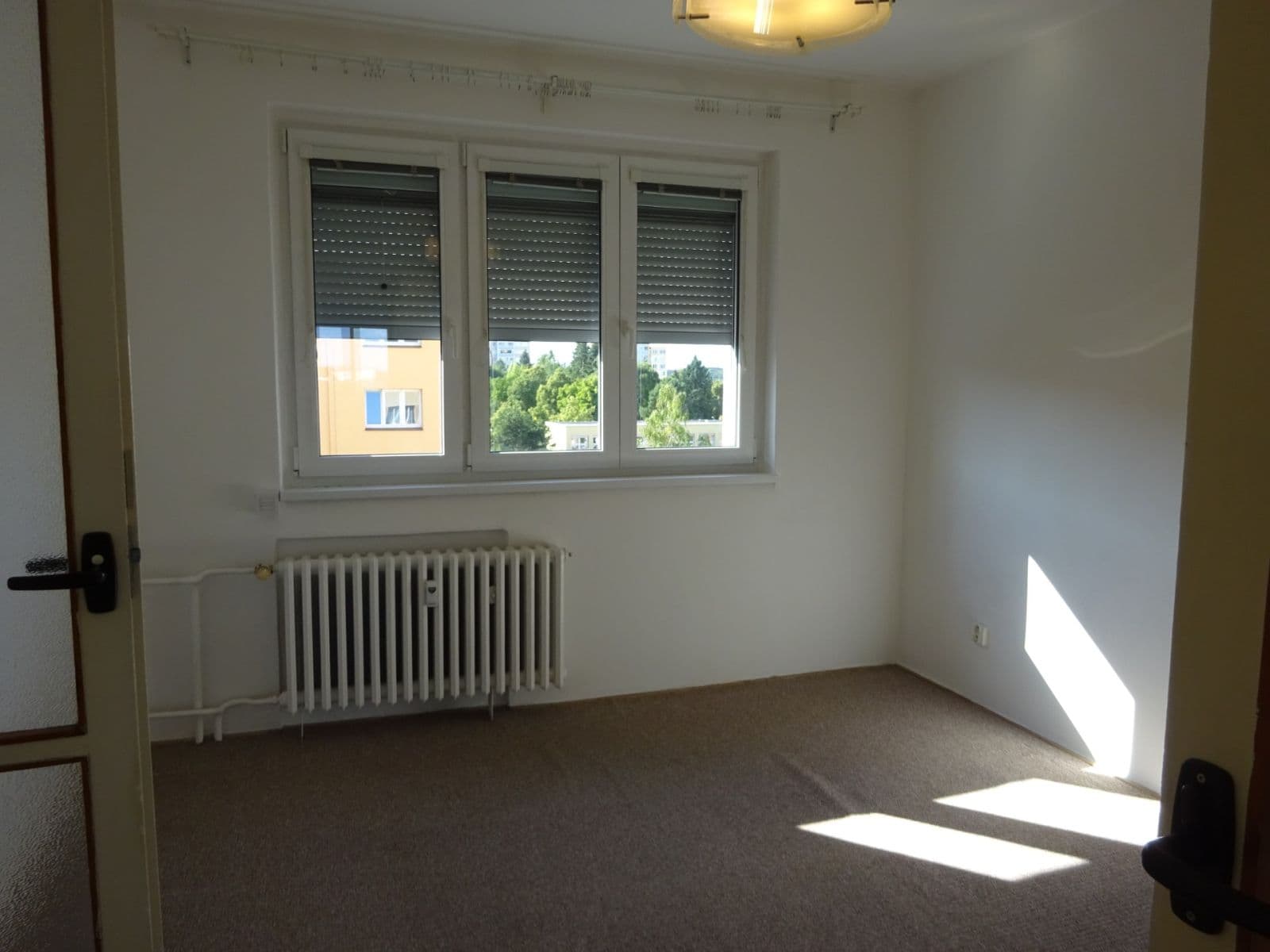 Prodej bytu 2+1 57 m², Arabská, Praha, Praha Prodej bytu 2+1 57 m², Arabská, Praha, Praha