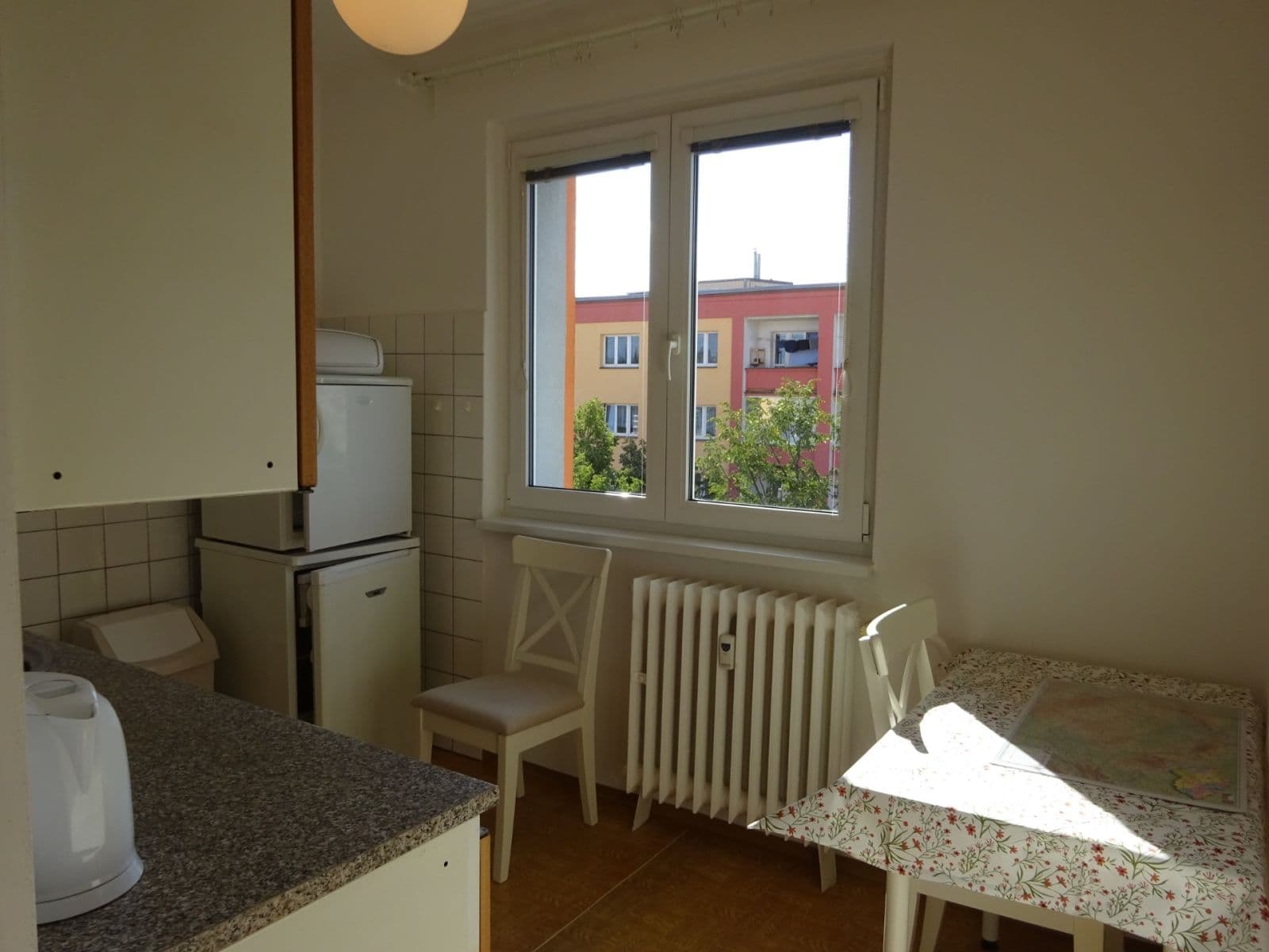 Prodej bytu 2+1 57 m², Arabská, Praha, Praha Prodej bytu 2+1 57 m², Arabská, Praha, Praha