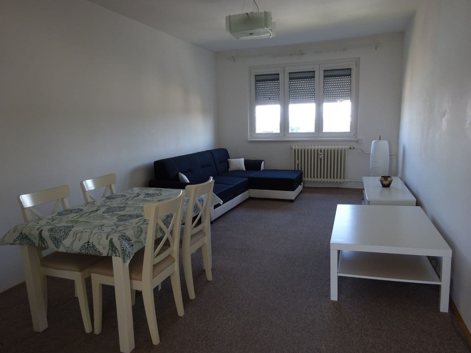 Prodej bytu 2+1 57 m², Arabská, Praha, Praha Prodej bytu 2+1 57 m², Arabská, Praha, Praha