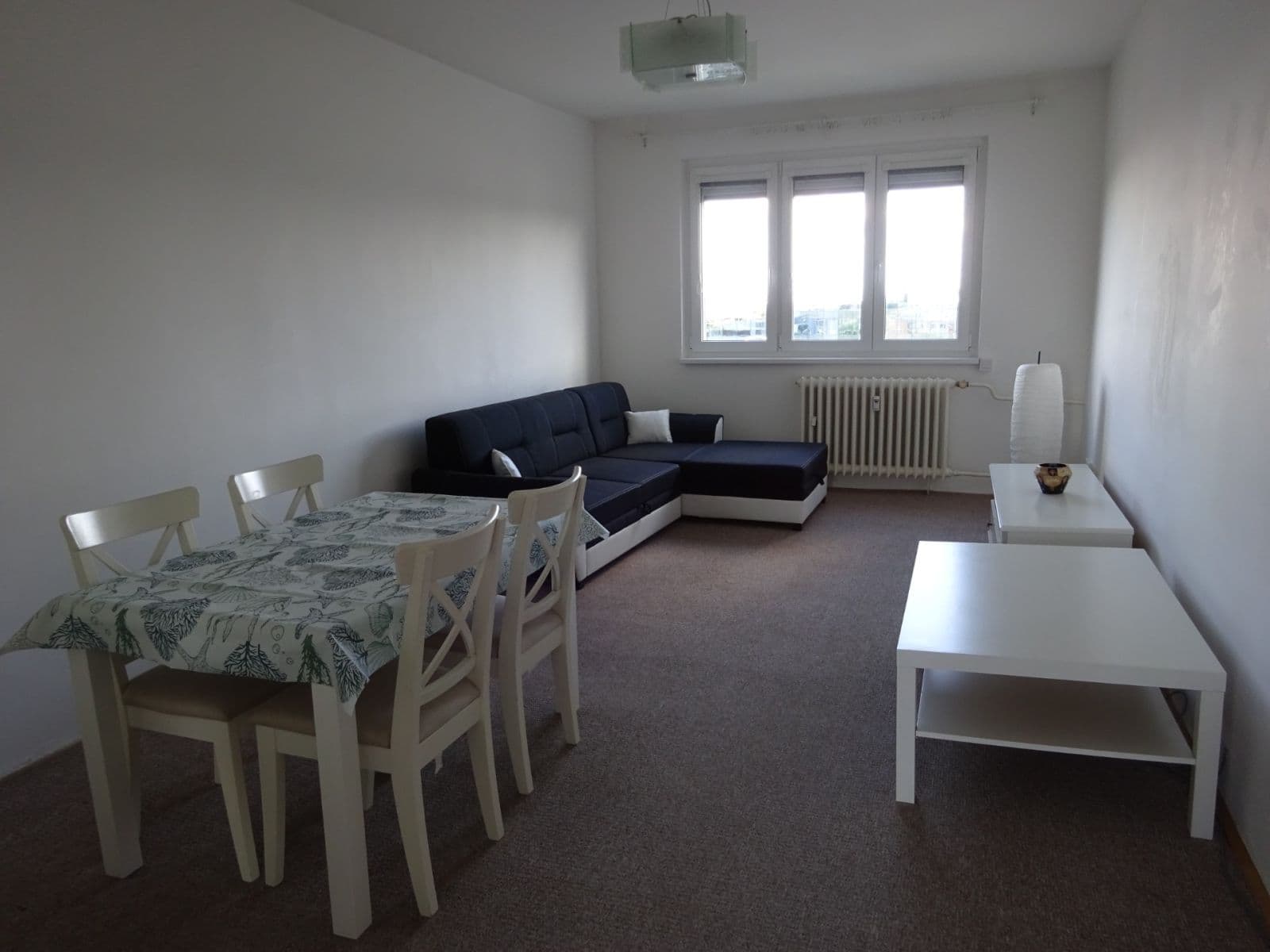 Prodej bytu 2+1 57 m², Arabská, Praha, Praha Prodej bytu 2+1 57 m², Arabská, Praha, Praha