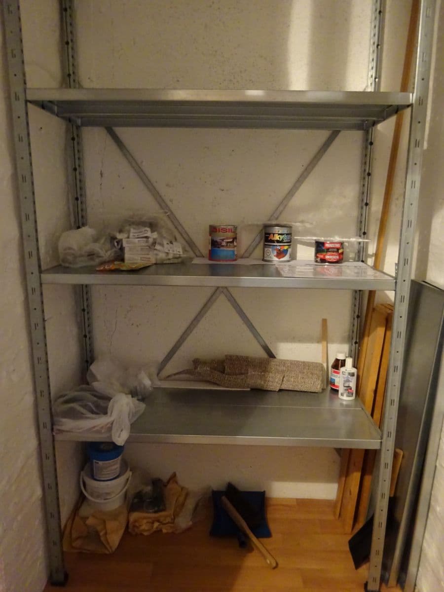 Prodej bytu 2+1 57 m², Arabská, Praha, Praha Prodej bytu 2+1 57 m², Arabská, Praha, Praha
