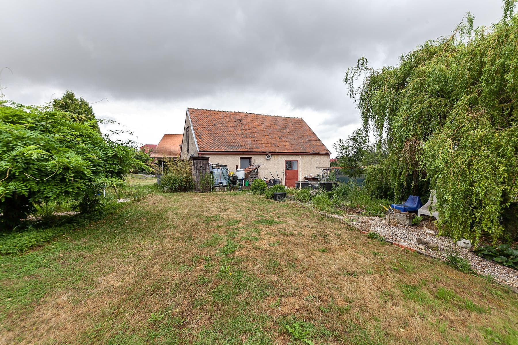 Prodej domu 180 m², pozemek 1.776 m², Drahobudice, Středočeský kraj Prodej domu 180 m², pozemek 1.776 m², Drahobudice, Středočeský kraj