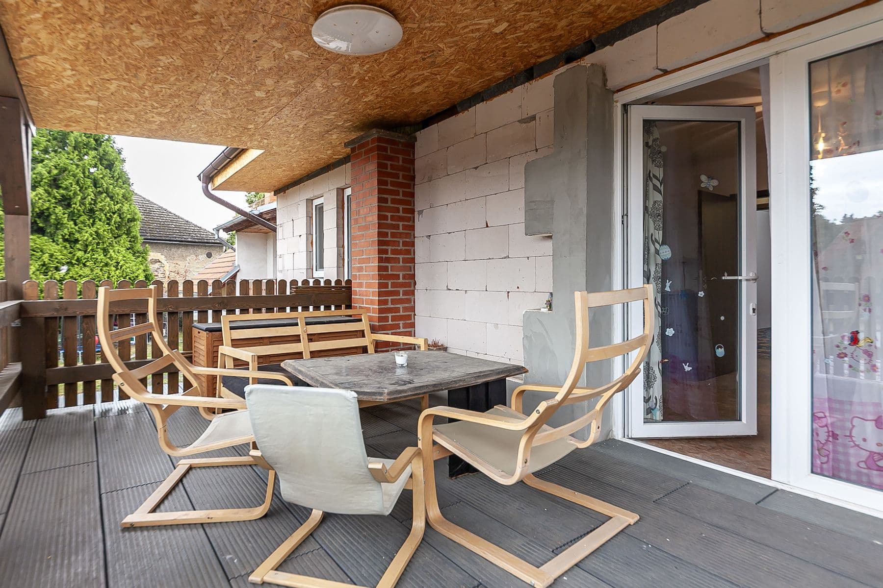 Prodej domu 180 m², pozemek 1.776 m², Drahobudice, Středočeský kraj Prodej domu 180 m², pozemek 1.776 m², Drahobudice, Středočeský kraj