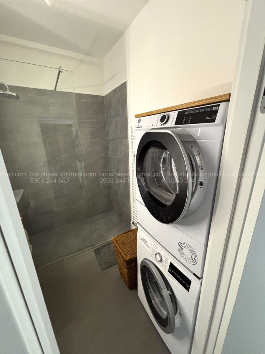Pronájem bytu 2+1 62 m², Nové Mesto, Bratislavský kraj Pronájem bytu 2+1 62 m², Nové Mesto, Bratislavský kraj