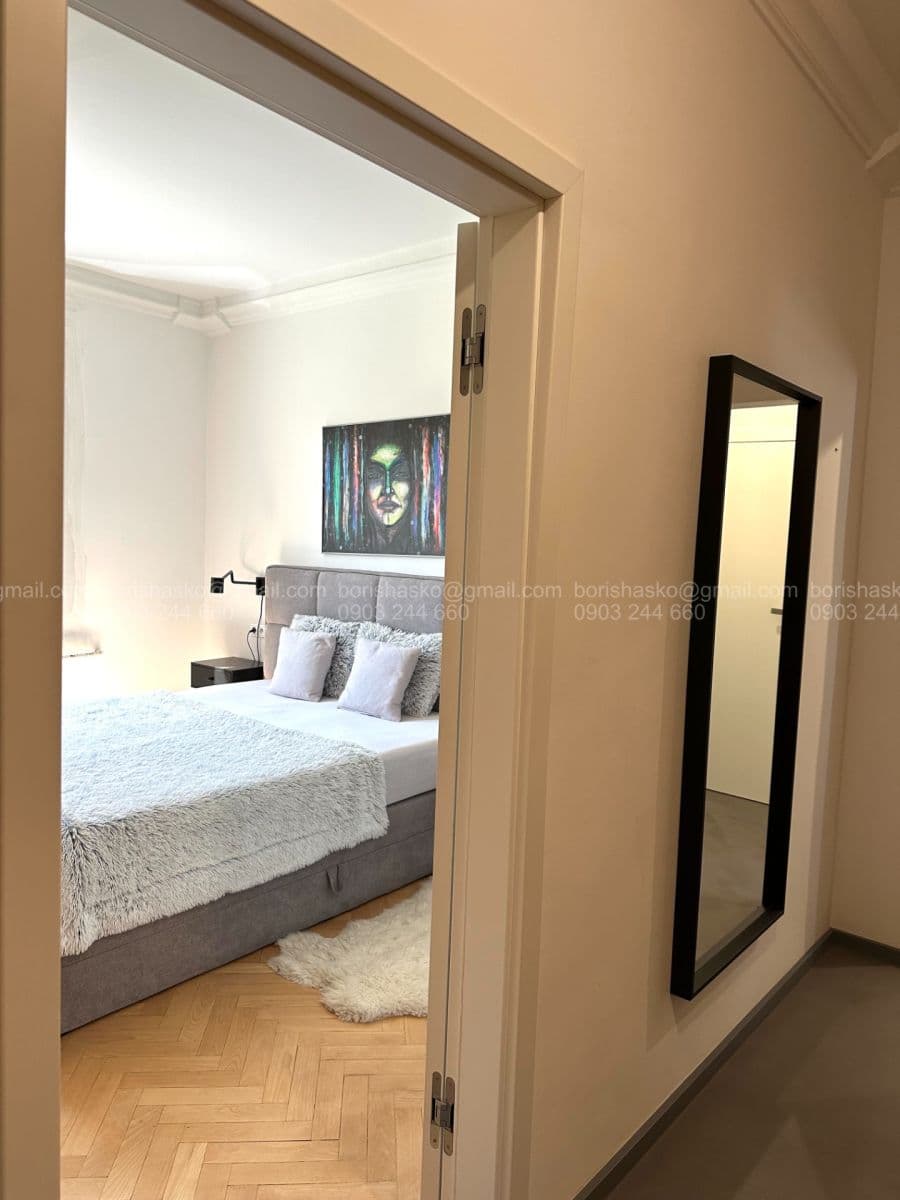 Pronájem bytu 2+1 62 m², Nové Mesto, Bratislavský kraj Pronájem bytu 2+1 62 m², Nové Mesto, Bratislavský kraj