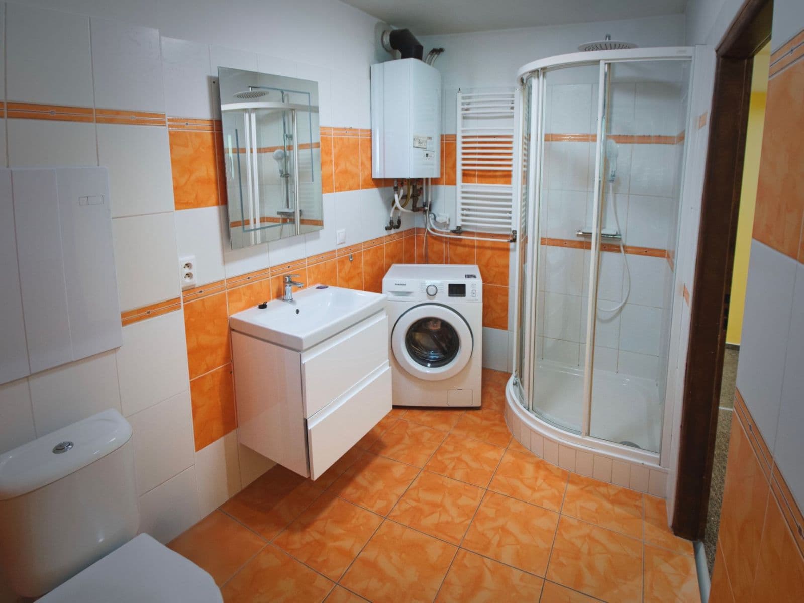 Prodej bytu 2+1 55 m², Nerudova, Kyjov, Jihomoravský kraj Prodej bytu 2+1 55 m², Nerudova, Kyjov, Jihomoravský kraj