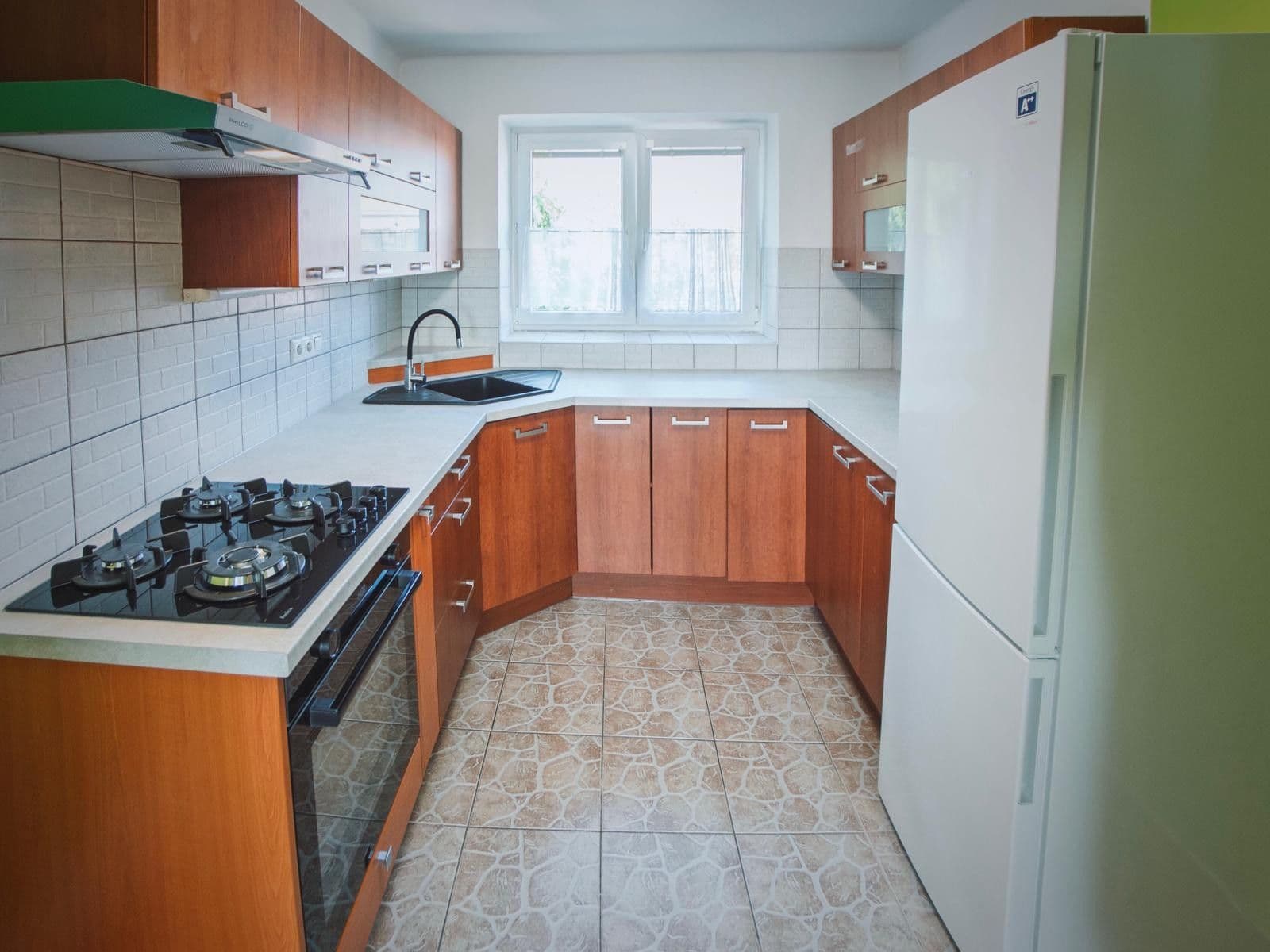 Prodej bytu 2+1 55 m², Nerudova, Kyjov, Jihomoravský kraj Prodej bytu 2+1 55 m², Nerudova, Kyjov, Jihomoravský kraj