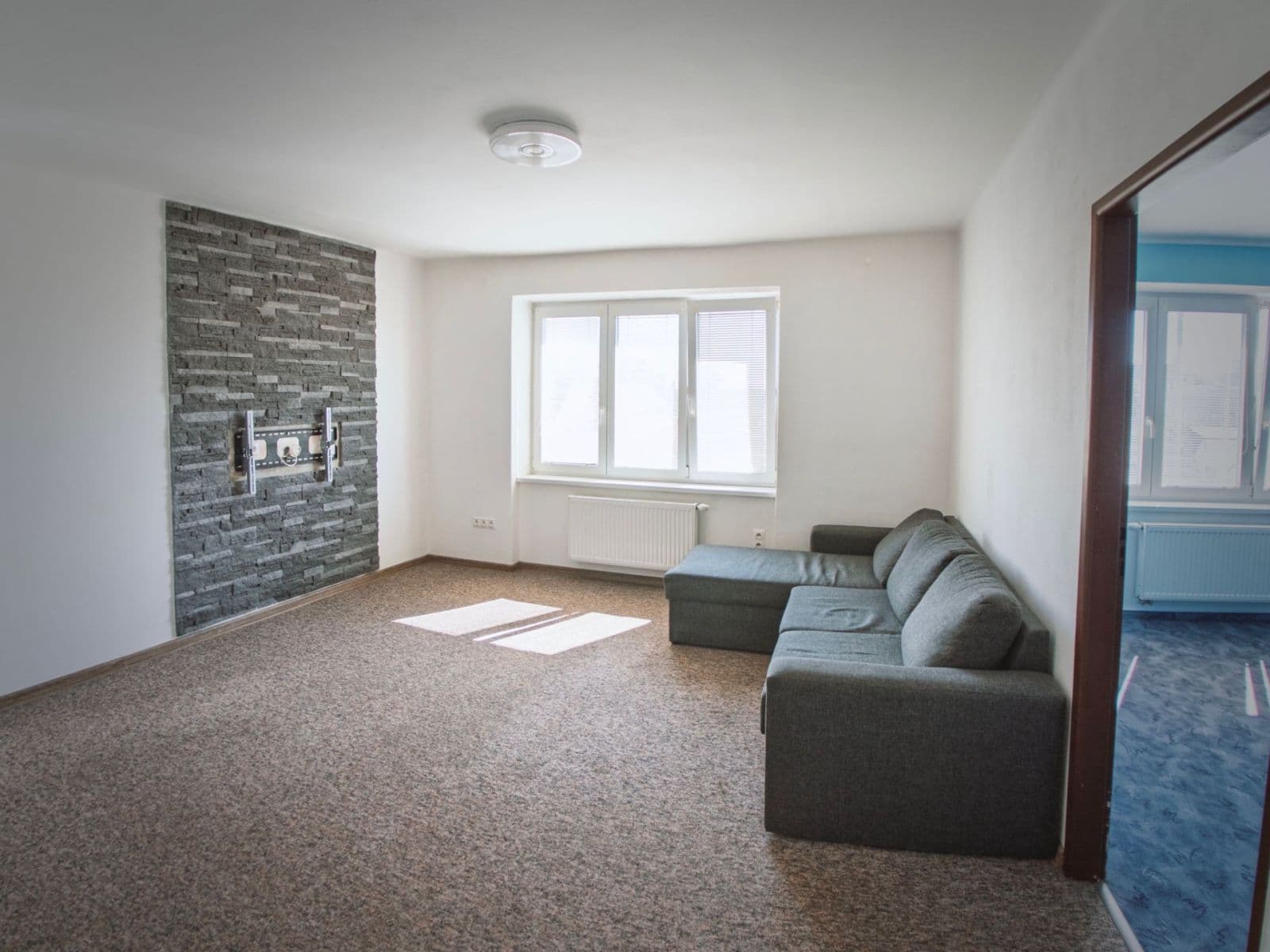 Prodej bytu 2+1 55 m², Nerudova, Kyjov, Jihomoravský kraj Prodej bytu 2+1 55 m², Nerudova, Kyjov, Jihomoravský kraj