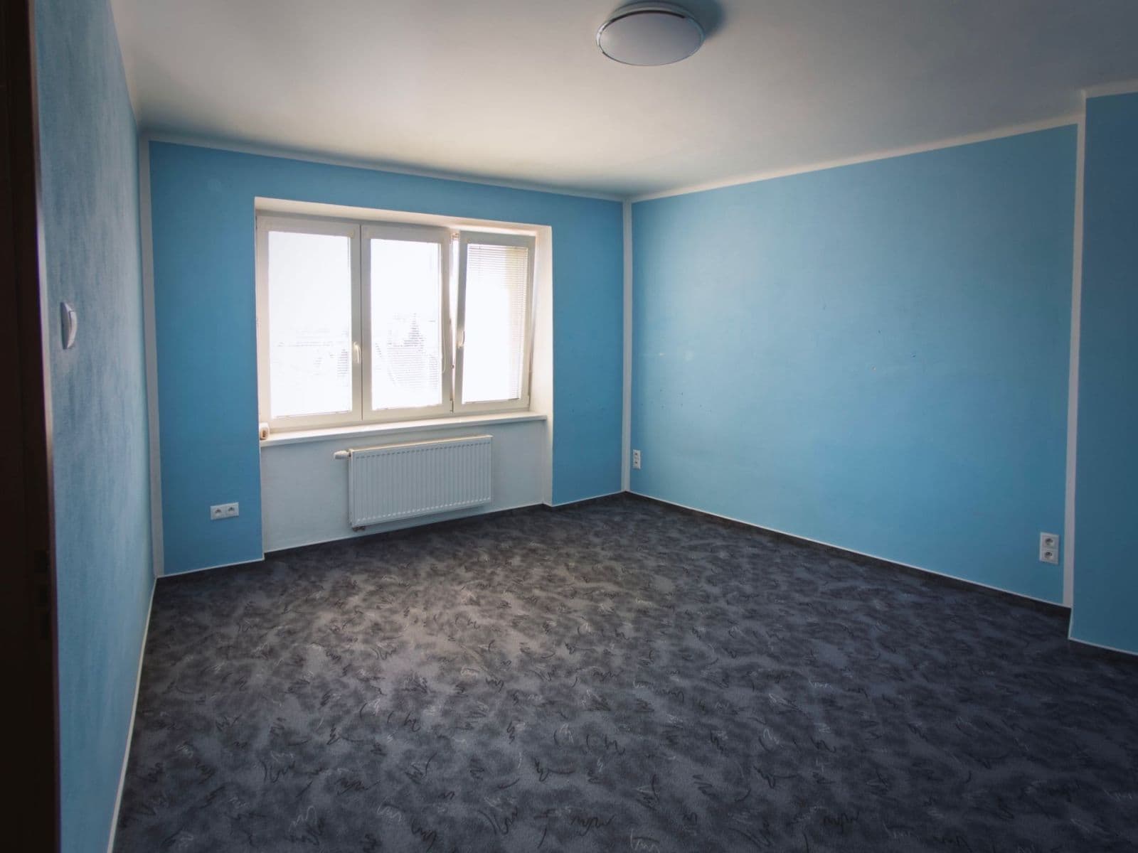 Prodej bytu 2+1 55 m², Nerudova, Kyjov, Jihomoravský kraj Prodej bytu 2+1 55 m², Nerudova, Kyjov, Jihomoravský kraj