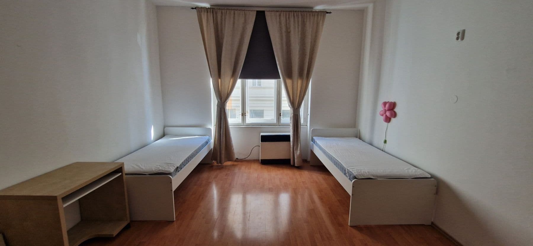 Pronájem bytu 20 m², Sokolovská, Praha, Praha Pronájem bytu 20 m², Sokolovská, Praha, Praha