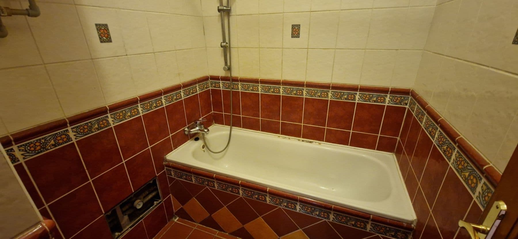 Pronájem bytu 20 m², Sokolovská, Praha, Praha Pronájem bytu 20 m², Sokolovská, Praha, Praha