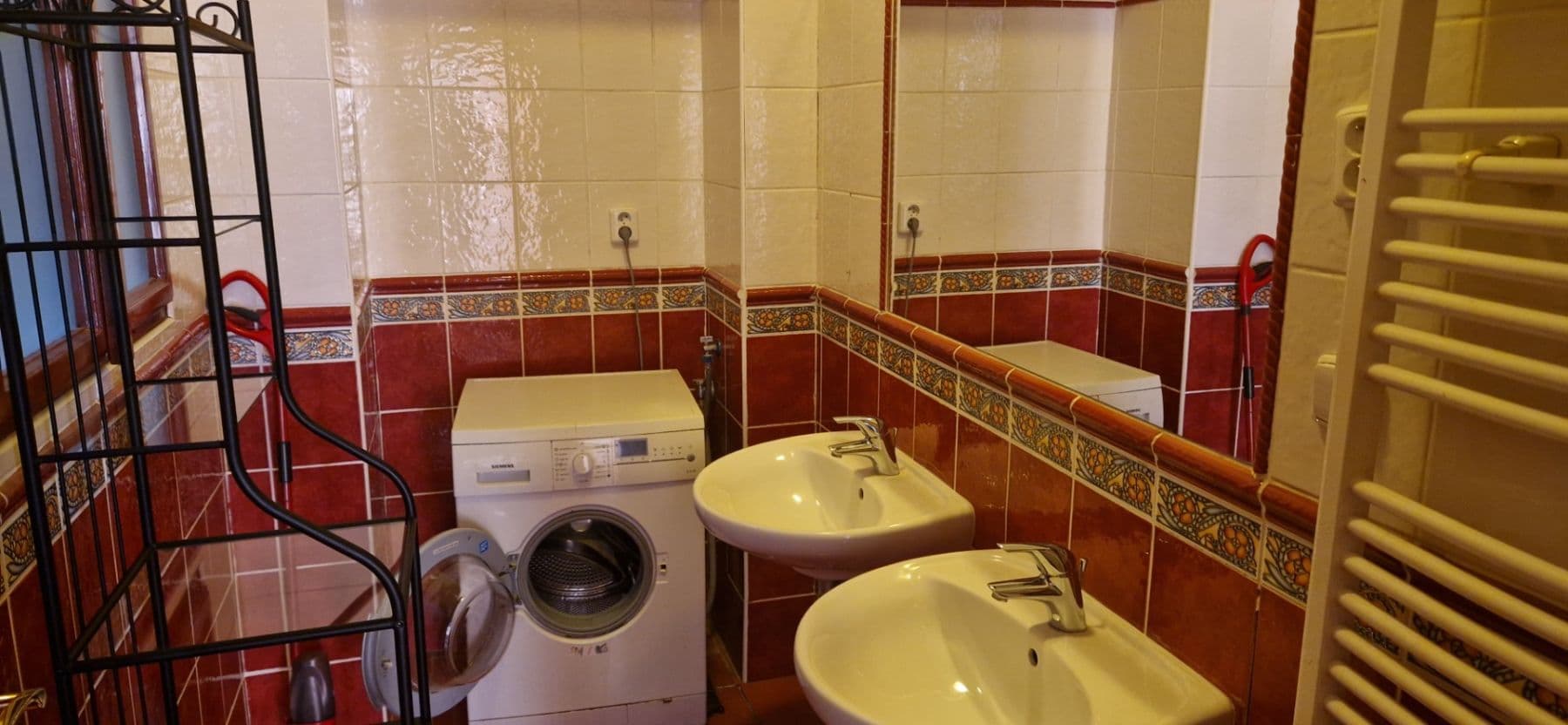 Pronájem bytu 20 m², Sokolovská, Praha, Praha Pronájem bytu 20 m², Sokolovská, Praha, Praha