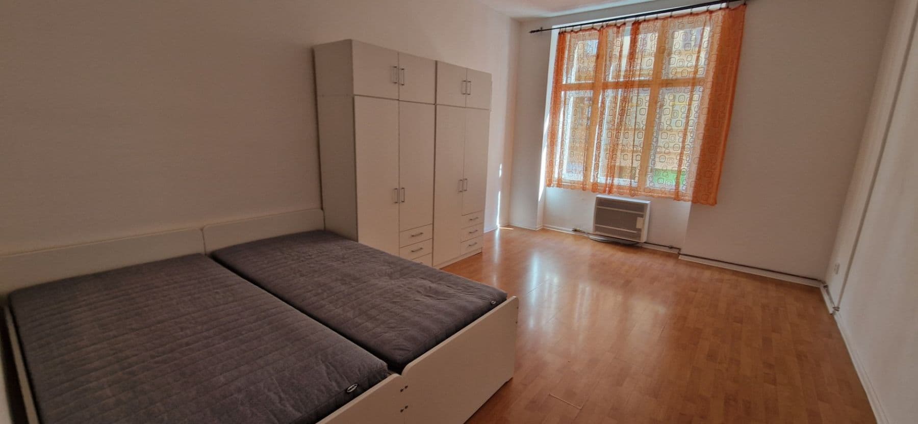Pronájem bytu 20 m², Sokolovská, Praha, Praha Pronájem bytu 20 m², Sokolovská, Praha, Praha