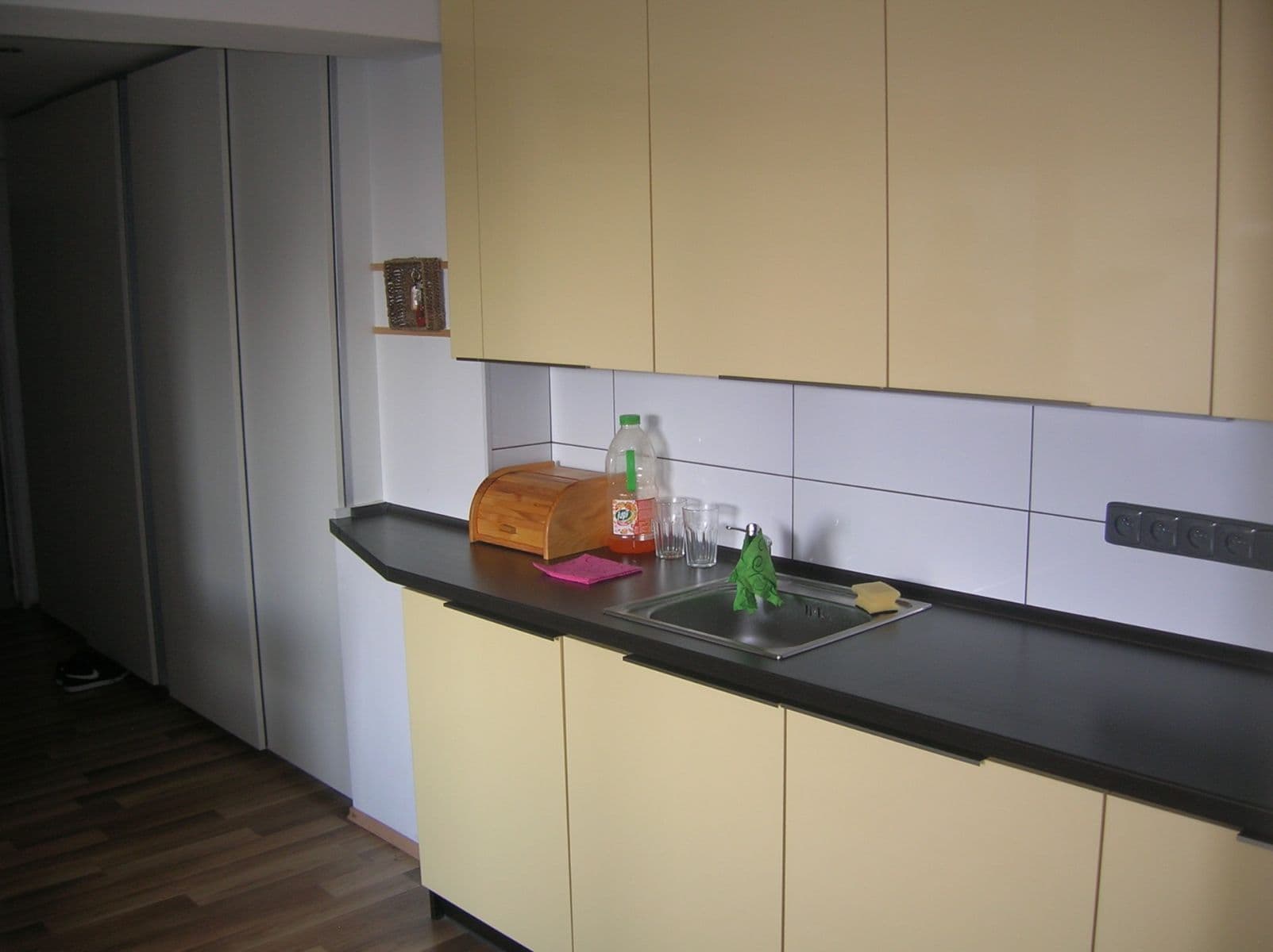 Prodej bytu 2+kk 39 m², sídl. Hůrka, Kralupy nad Vltavou, Středočeský kraj Prodej bytu 2+kk 39 m², sídl. Hůrka, Kralupy nad Vltavou, Středočeský kraj