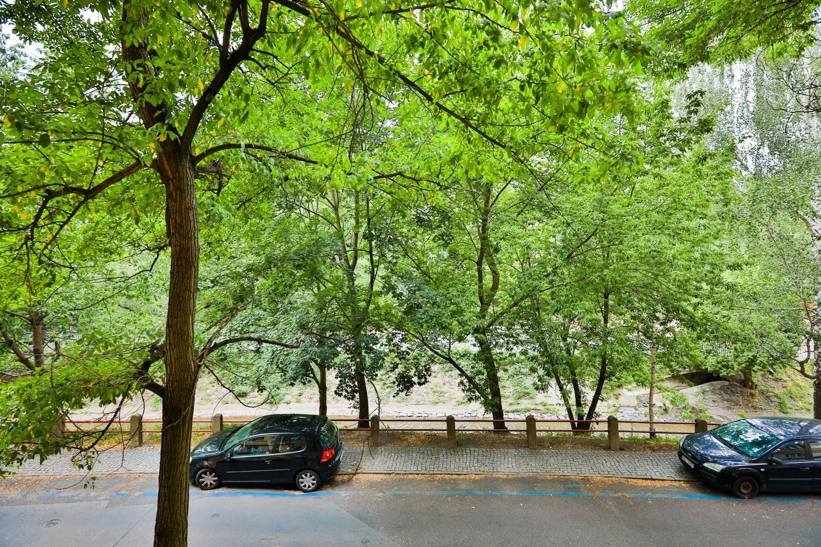 Prodej bytu 2+kk 53 m², Na Rokytce, Praha, Praha Prodej bytu 2+kk 53 m², Na Rokytce, Praha, Praha