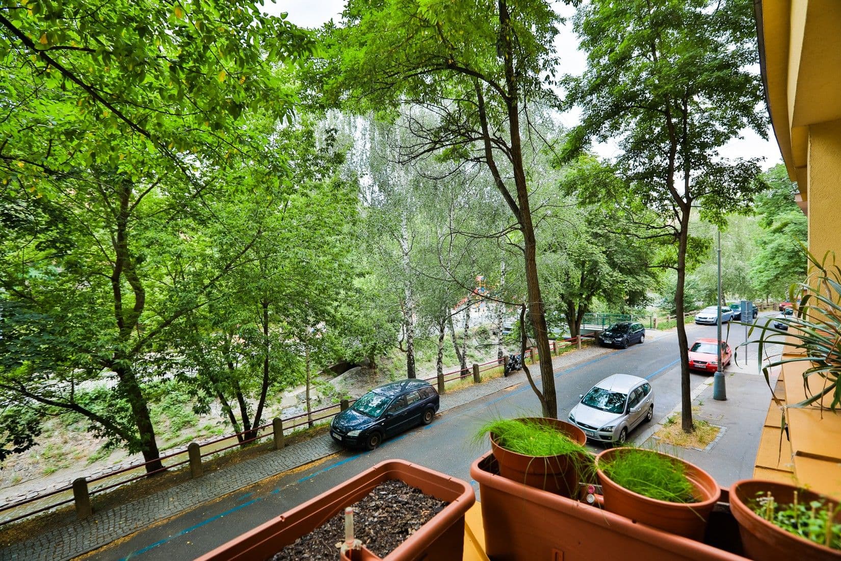 Prodej bytu 2+kk 53 m², Na Rokytce, Praha, Praha Prodej bytu 2+kk 53 m², Na Rokytce, Praha, Praha