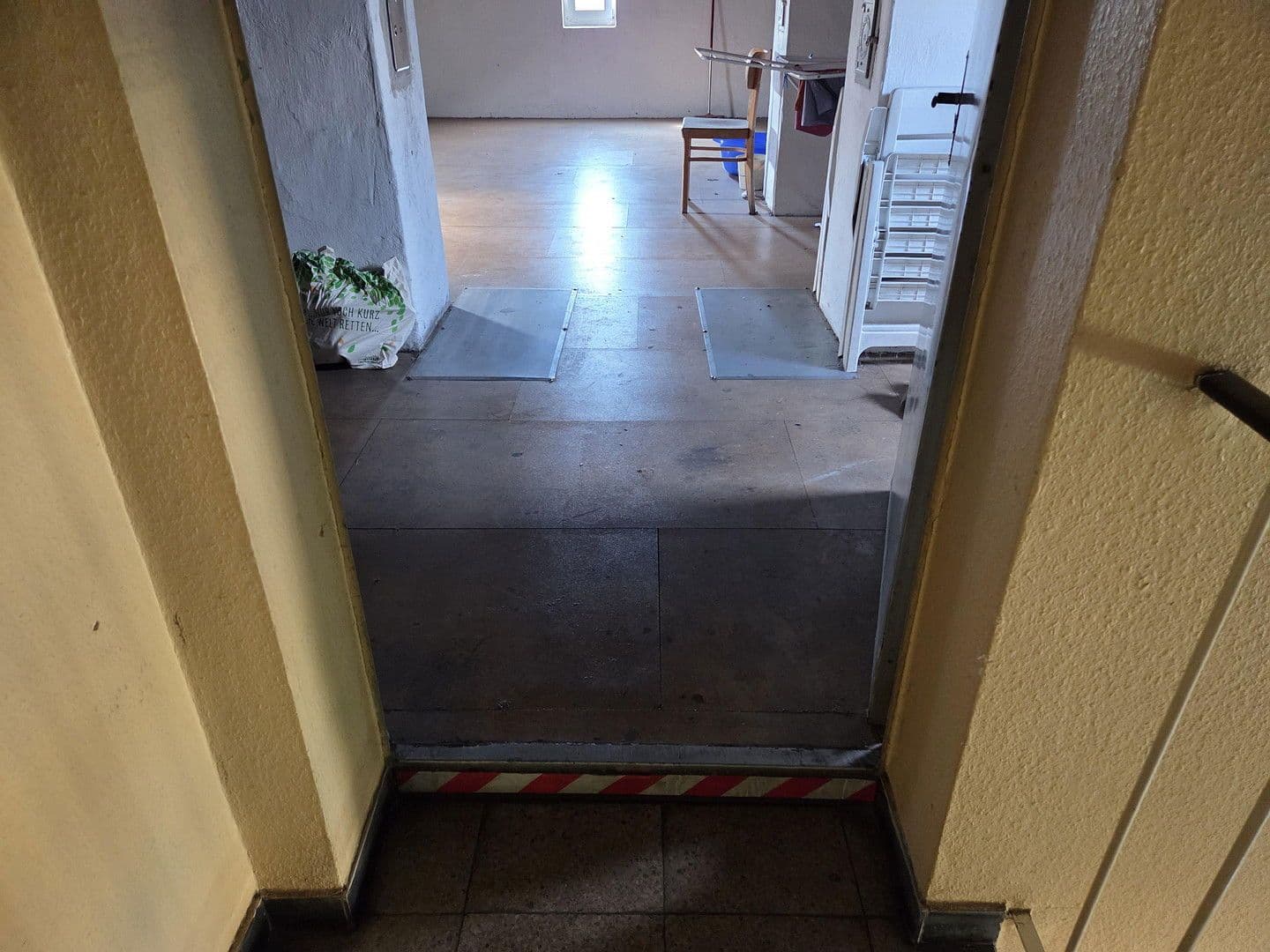 Prodej bytu 3+1 70 m², Lauterburgstraße 11a, Coburg, Bavorsko Prodej bytu 3+1 70 m², Lauterburgstraße 11a, Coburg, Bavorsko