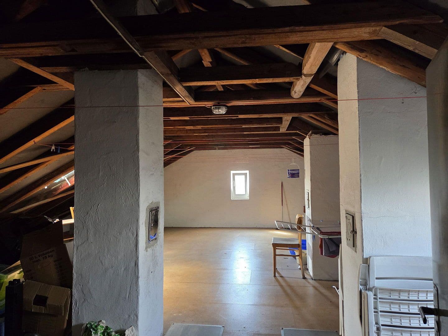 Prodej bytu 3+1 70 m², Lauterburgstraße 11a, Coburg, Bavorsko Prodej bytu 3+1 70 m², Lauterburgstraße 11a, Coburg, Bavorsko