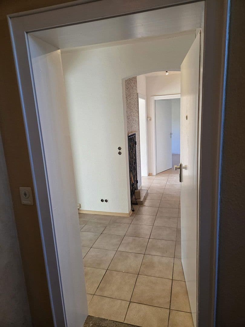 Prodej bytu 3+1 70 m², Lauterburgstraße 11a, Coburg, Bavorsko Prodej bytu 3+1 70 m², Lauterburgstraße 11a, Coburg, Bavorsko