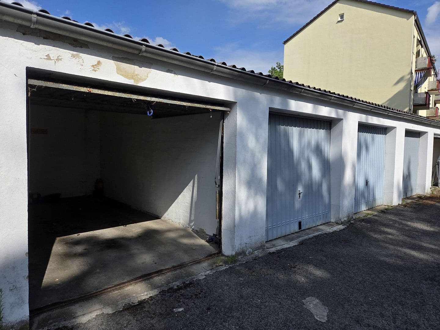 Prodej bytu 3+1 70 m², Lauterburgstraße 11a, Coburg, Bavorsko Prodej bytu 3+1 70 m², Lauterburgstraße 11a, Coburg, Bavorsko